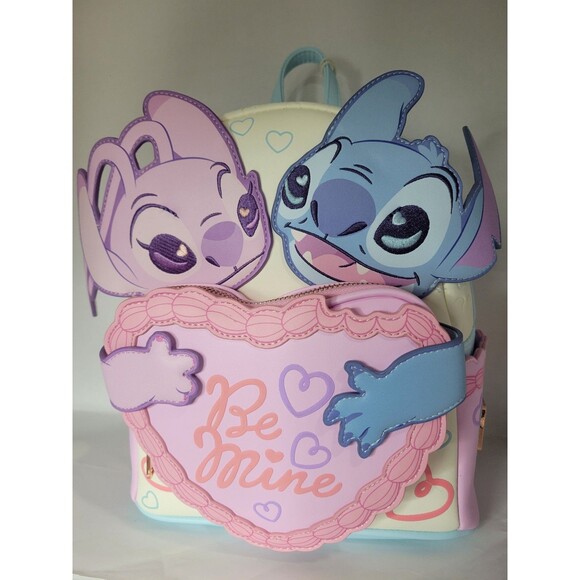 Stitch And Angel Gift Bundle main image 8